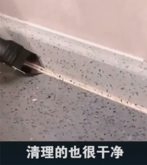 铲胶神器玻璃胶硅胶美缝清理刮刀刮板刮胶器修...