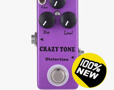 Suhr Riot Distortion无...