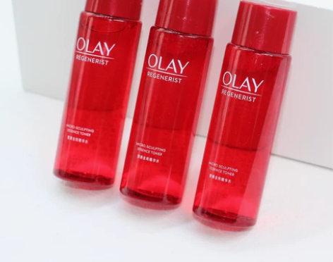 olay玉兰油大红瓶精华水新生塑颜金纯活能...