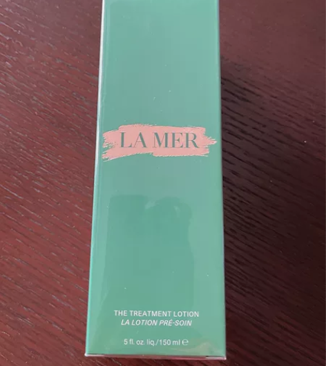 LA MER/海蓝之谜 海蓝之谜精粹水15...