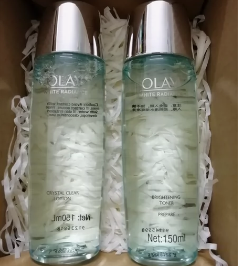 Olay玉兰油水感透皙莹肌亮肤液150ml...