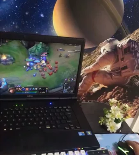 【当天秒发】笔记本电脑 ～ 游戏本 8秒开...