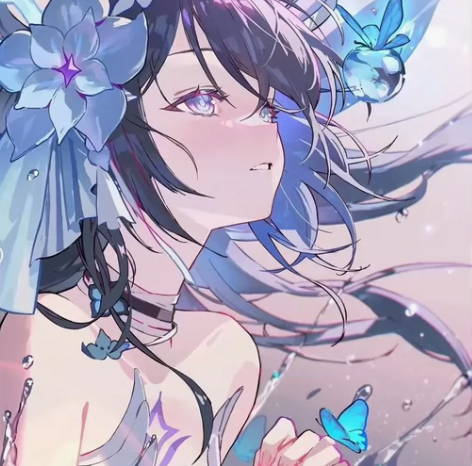 【在线秒回】白菜价在线画画接单!电子板绘、...