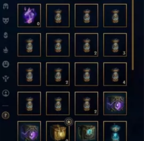 便宜英雄联盟账号LOL大于30级账号！3-...