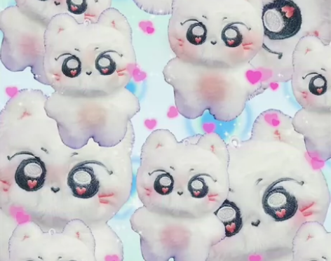 奶油won 元吧娃 梁祯元属性 ENHYP...