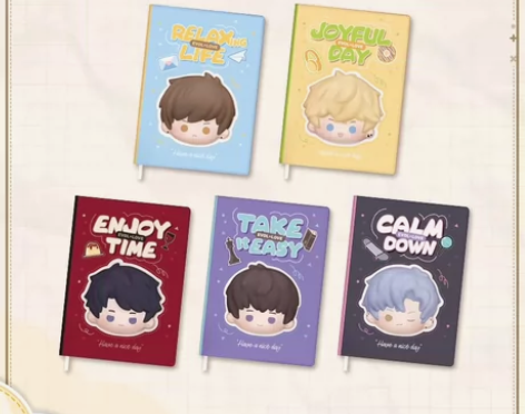 原价出有满赠，暖冬恋歌系列毛绒娃娃恋与制作...