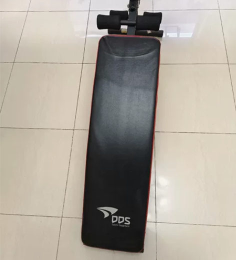 仰卧起坐板，自用，低底价出，同城自提 感兴...