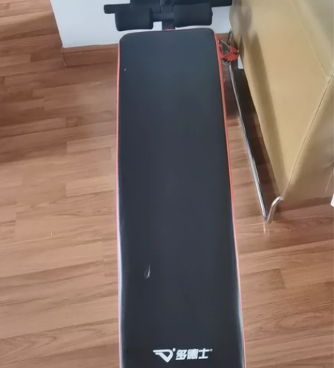 DDS/多德士仰卧起坐板,南京江宁湖滨世纪...