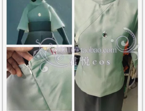 【主出次换】光遇武士裤蝙蝠斗cos s码 ...