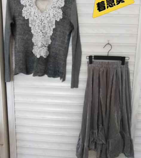 秒杀开店留下 半身裙处理全部29一条 灯芯...