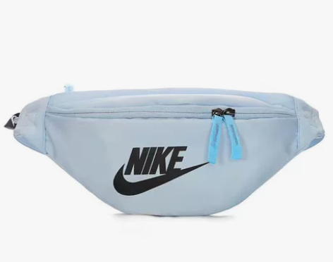 斜挎包天蓝色 用不到了喜欢就拍