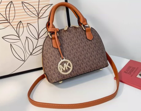 女神节必备贝壳包单肩包，女时尚质感字母大容...