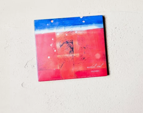 全新现货 Nujabes/经典专辑 Mod...