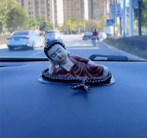 全新汽车摆件付邮免费送特价出包邮汽车内饰中...