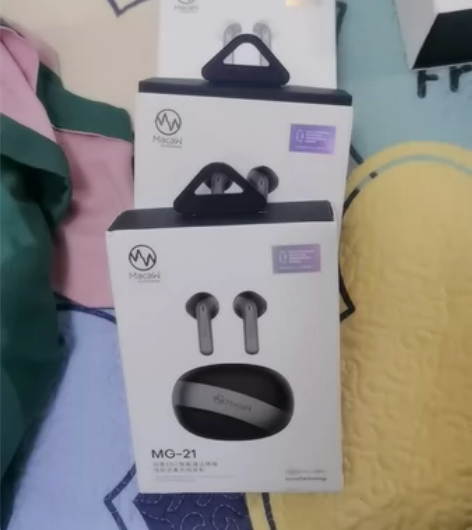 好像万魔[捂脸哭]，不知道，全新的，待机很...