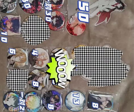 淡坑出谷 基本都是市场最低价 私我看状态 ...