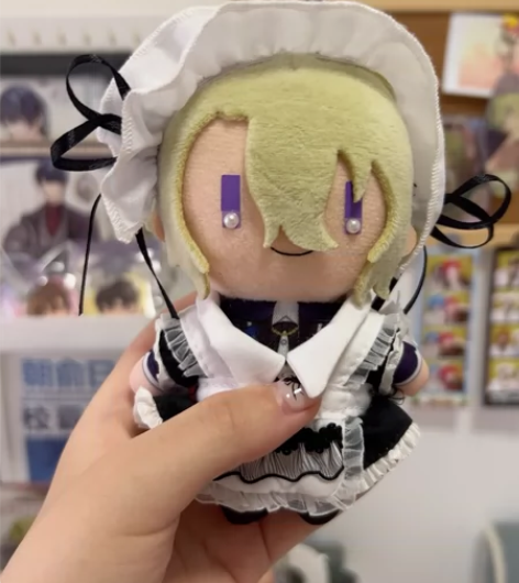 【无捆直出】偶像梦幻祭巴日和五周年美娃 可...