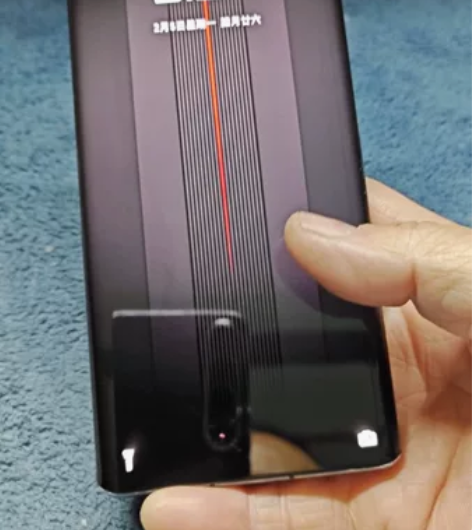 华为Mate40保时捷 12+256G内存...