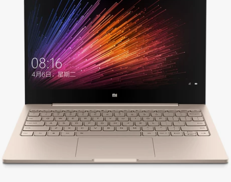 【99欢聚价】Xiaomi/小米 小米笔记...