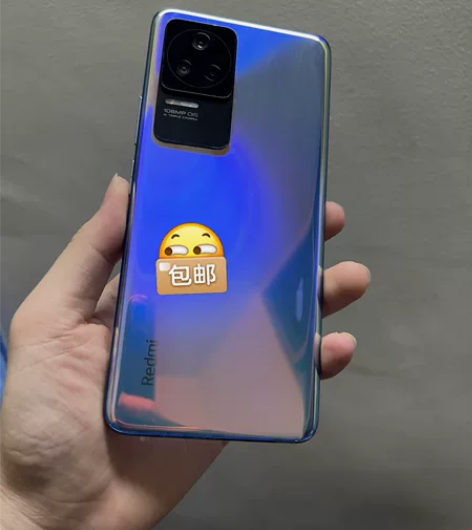 红米K50  pro旗舰，小米5G 无暗病...