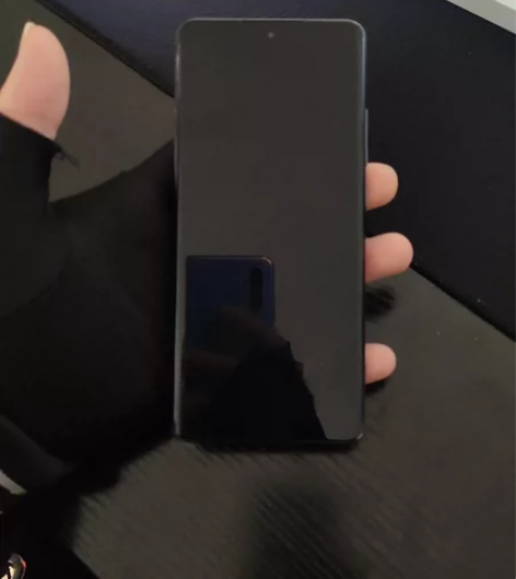 小米12x，8+256g，电池正常，屏幕有...