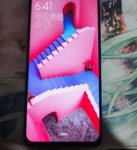 红米k40pro 8+256因为屏幕坏了，...