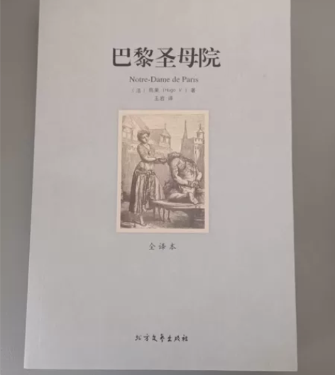 巴黎圣母院巴黎圣母院 感兴趣的话点“我想要...