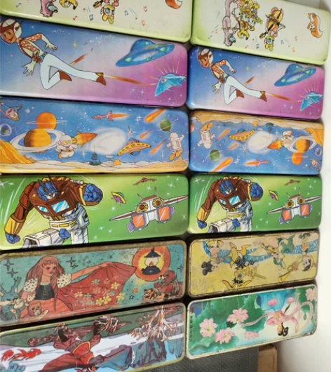 童年的回忆！ 感兴趣的话点“我想要”和我私...