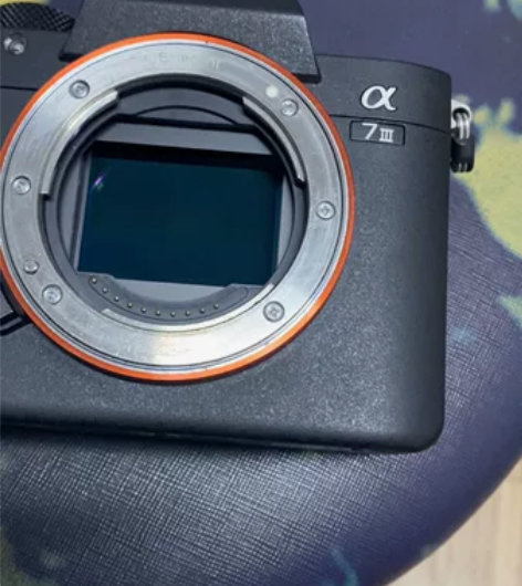 索尼（SONY）微单相机全画幅标准套装（约...