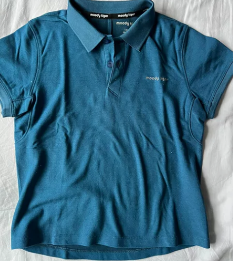 Moody tiger短袖长袖T恤运动服 ...