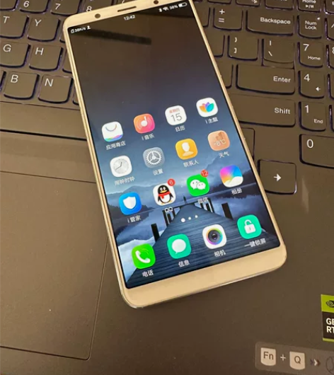 vivo x20 4+64G 功能全正常 ...