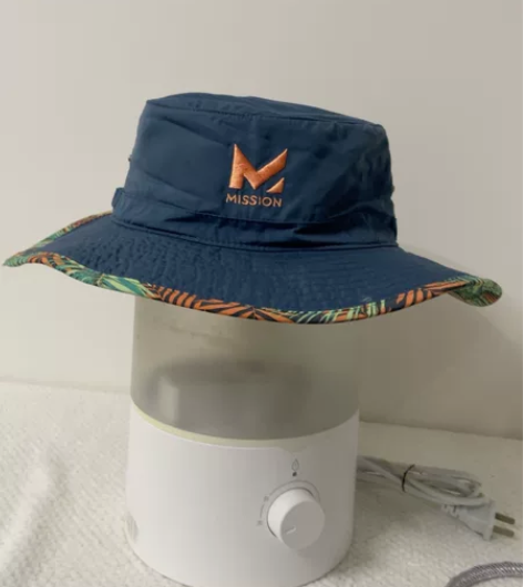 全新外贸尾单遮阳帽 出门游玩必备防晒神器[...