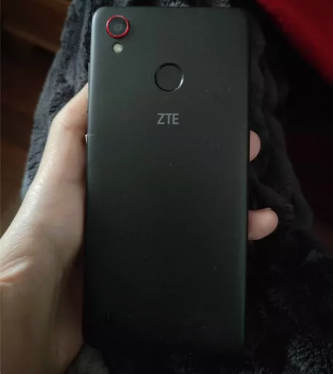 中兴bladea4 4加64 缺失开机键 ...