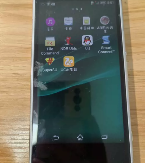 SONY.z1索尼L39h.C6902曾经...