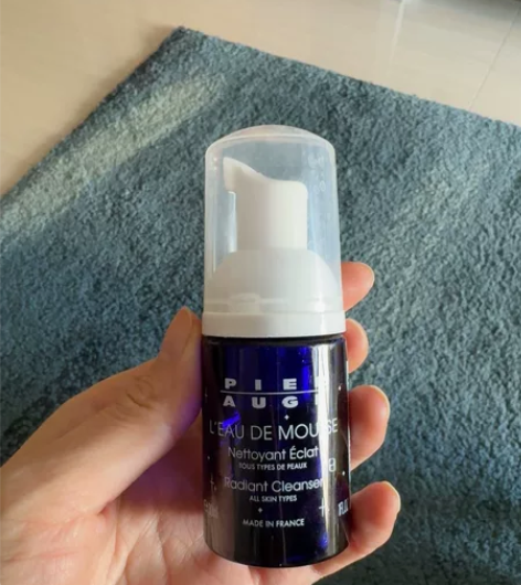 Pier Auge/佩尔赫乔洁面慕斯30m...