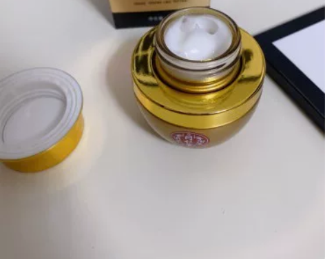 同仁堂 类蛇毒眼霜眼霜淡化细纹提拉紧致黑眼...