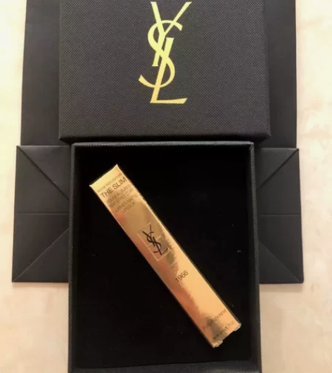 【官网正品】圣罗兰口红小金条1966 今年...