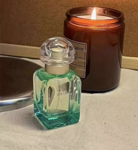 爱马仕尼罗河花园30ml @@##众生皆苦...