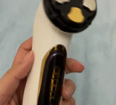 Miss.Arrivo幻影美容仪宙斯面部提...