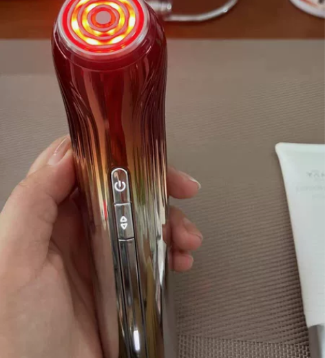 雅萌ace五代美容仪,99新!2023年1...