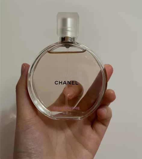 chanel chance邂逅香水 淡香水...