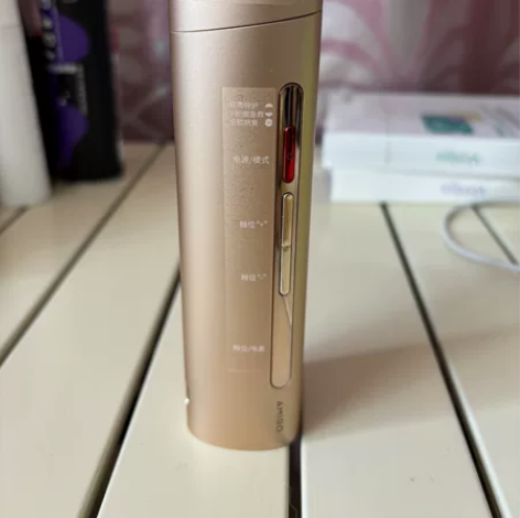 AMIRO觅光多效深层抗衰射频仪TURBO...