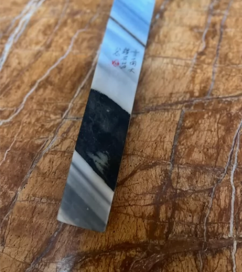 云南大理石镇纸!需要的朋友带走! 感兴趣的...