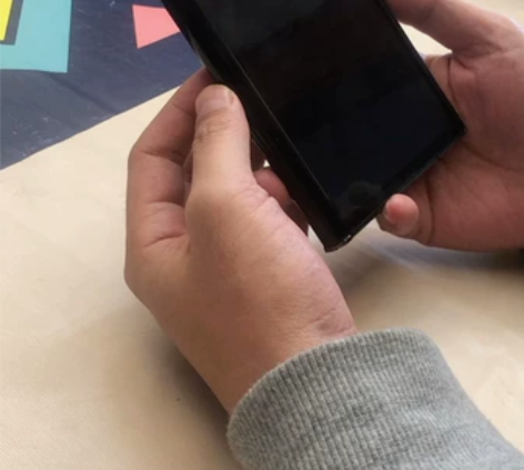 ROYOLE FlexPai2柔宇折叠屏手...