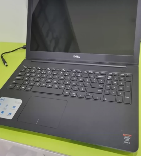 戴尔超薄金属壳 15.6寸   i5-52...