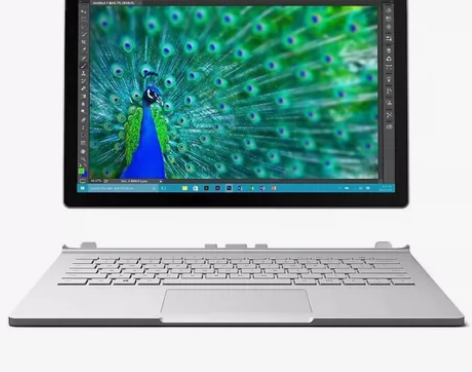 微软 book2，surface book...