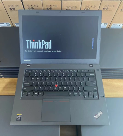 ThinkPad T440商务办公笔记本，...