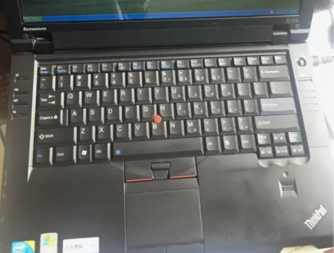联想笔记本Thinkpad SL410 S...