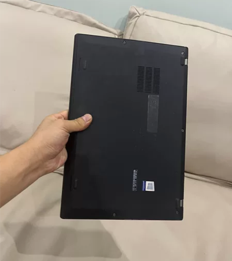 联想笔记本电脑ThinkPad X1 Ca...