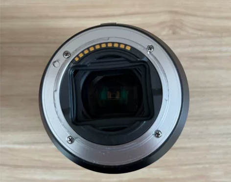 sony 镜头 24-240 一镜走天下的...